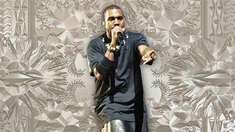 The Boldest Outfit Kanye West Ever Wore 